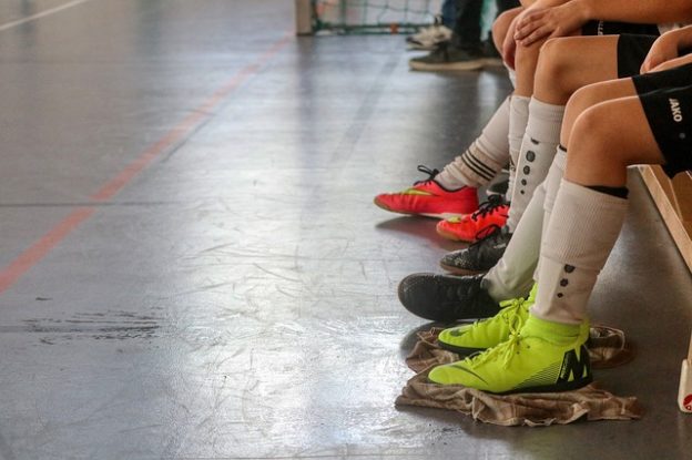 Jadi Favorit Pecinta Futsal, Berikut 7 Lapangan Futsal di Medan yang Terbaik